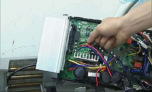 商洛市美的空调电话是多少