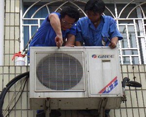 商洛市空调售后维修服务中心在哪里找