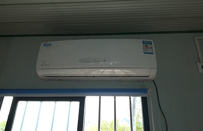 商洛市空调维修在哪里找