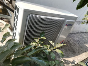 商洛市空调维修售后服务