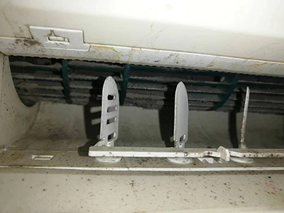 商洛市空调维修售后服务中心电话是多少