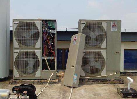 商洛市空调维修电话号码多少