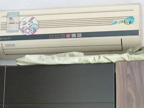 商洛市空调维修售后服务中心