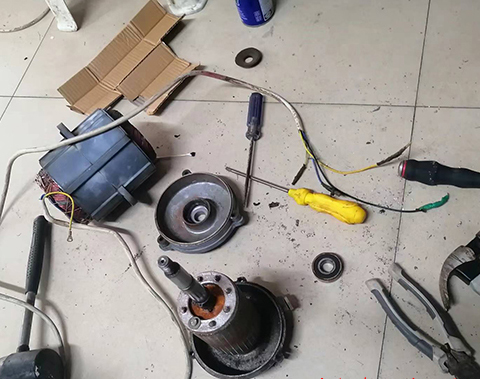 商洛市空调维修售后服务中心电话在哪里找