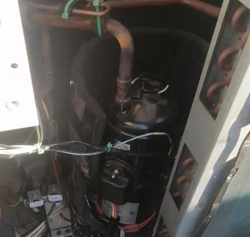 商洛市维修变频空调电话在哪里找