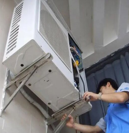 商洛市24小时空调维修热线