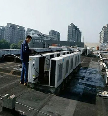 商洛市 空调拆装 商洛市本地 空调拆装公司