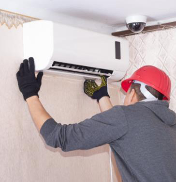 商洛市空调内机噪音大