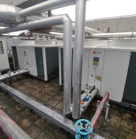 商洛市附近中央空调维修 商洛市上门中央空调维修